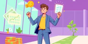 Seja Seu Próprio Gerente Financeiro: Tome as Rédeas