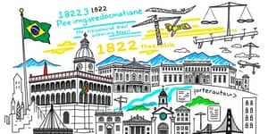 Rumo à independência: o papel da gestão de ativos