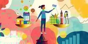 Despesas Fixas e Variáveis: Entenda e Otimize