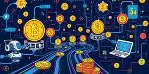 Automatize Suas Finanças: Deixe o Dinheiro Trabalhar Sozinho