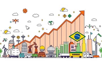 Mercado de Ações: Lucrando com as Maiores Empresas