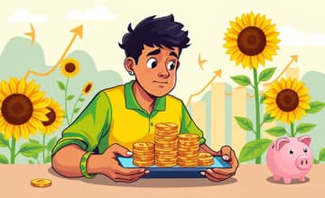 Seu Salário Não te Completa? Reinvente Suas Finanças!