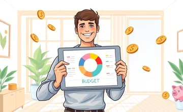 Orçamento Descomplicado: Assuma o Controle do Seu Dinheiro