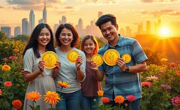 Consumo Consciente: Gaste com Propósito, Viva Melhor