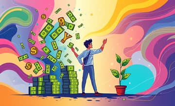 A Arte de Economizar: Transforme Hábitos, Transforme Destinos