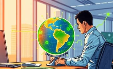 Transformando investimentos: uma nova perspectiva