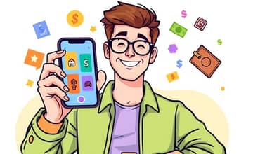 Empréstimos: Como Escolher a Melhor Opção para Você