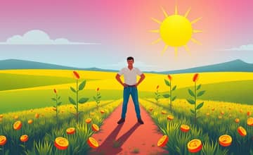 Mentalidade de Abundância: Transforme Sua Relação com o Dinheiro