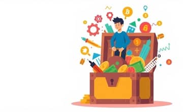 Alcançando metas: a gestão de ativos como ferramenta