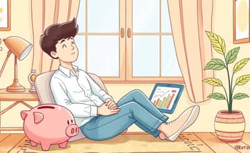 Segurança Financeira: Um Pilar para a Paz de Espírito