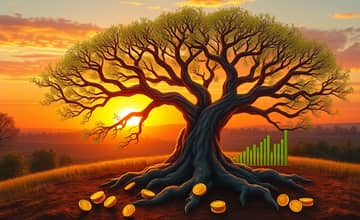 A arte de investir com sabedoria: um guia completo