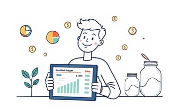 Descomplicando o Orçamento: Seu Guia Prático