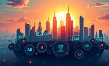 Construindo um futuro sólido: com gestão de ativos