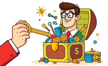 O caminho para a riqueza: dominando a gestão de ativos