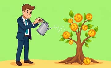 Rentabilidade sustentável: a chave da boa gestão