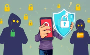 Evite Golpes Financeiros: Proteja Seu Patrimônio