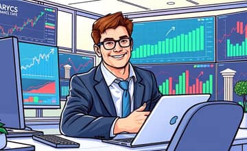 O gerenciamento ativo: superando os desafios do mercado