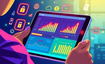 Despesas Inteligentes: Gastando Menos, Vivendo Melhor