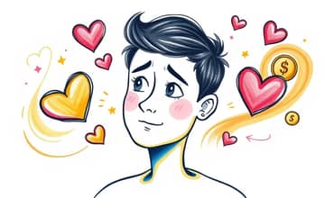 Finanças Emocionais: Como Nossas Emoções Afetam o Bolso