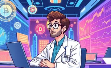 Desvendando segredos: a ciência por trás dos ativos