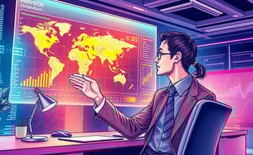 Além do básico: elevando sua gestão de investimentos