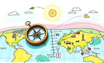 Visão de longo prazo: a arte da gestão de ativos