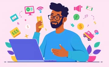 Renda Extra: Como Aumentar Seus Ganhos Mensais