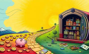 Da acumulação à preservação: a jornada do ativo