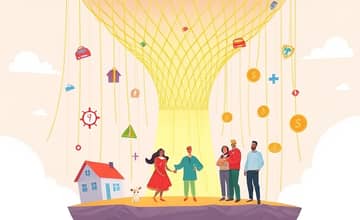 Seguros: A Rede de Proteção da Sua Vida Financeira