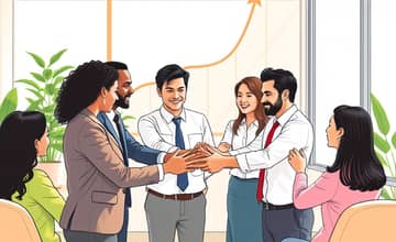 Criando valor consistente: a filosofia da gestão