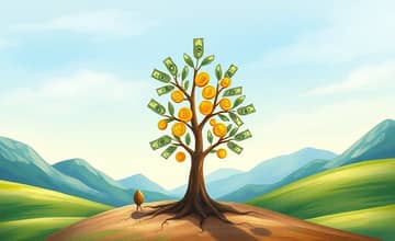 Multiplicando Seu Dinheiro: O Guia Essencial para Renda Passiva