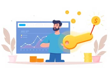 Organização Financeira: O Segredo dos Milionários