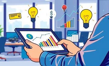 Inteligência financeira: a base da gestão de ativos