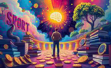 Invista em Você: O Segredo da Riqueza Duradoura