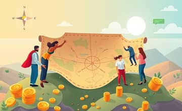 Planejamento Financeiro: O Mapa para Seus Sonhos