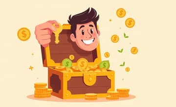 Dinheiro no Bolso: A Arte de Controlar Seus Gastos