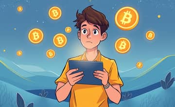 Criptomoedas: O Guia Definitivo para Iniciantes