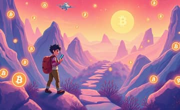 Criptomoedas: O Guia Básico para Iniciantes