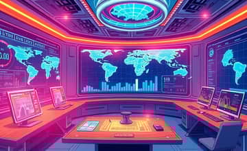 Inovação em finanças: o futuro da gestão de ativos