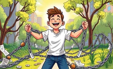 Pare de Pagar Juros Abusivos: Saia do Ciclo da Dívida