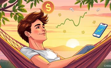 Investimentos Inteligentes para Renda Passiva Duradoura