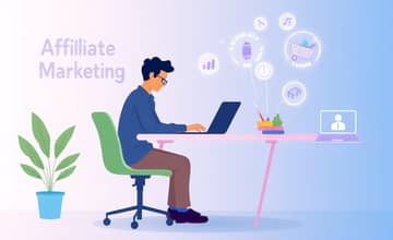 Descubra Nichos Lucrativos para Renda Passiva Online