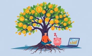 O Segredo dos Ricos: Como Eles Geram Renda Passiva