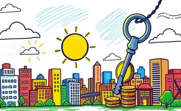 Imóveis: O Pilar da Renda Passiva Tradicional