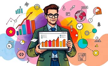 Potencialize seus investimentos: com gestão estratégica