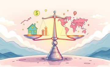 Diversificação de Investimentos: Minimize Riscos, Maximize Retornos