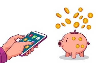 Como Automatizar Seus Ganhos com Renda Passiva