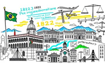 Rumo à independência: o papel da gestão de ativos