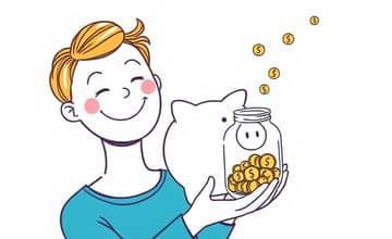 Vida Financeira Leve: Simplifique Suas Contas