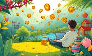 Desmistificando a Renda Passiva: Termos e Conceitos